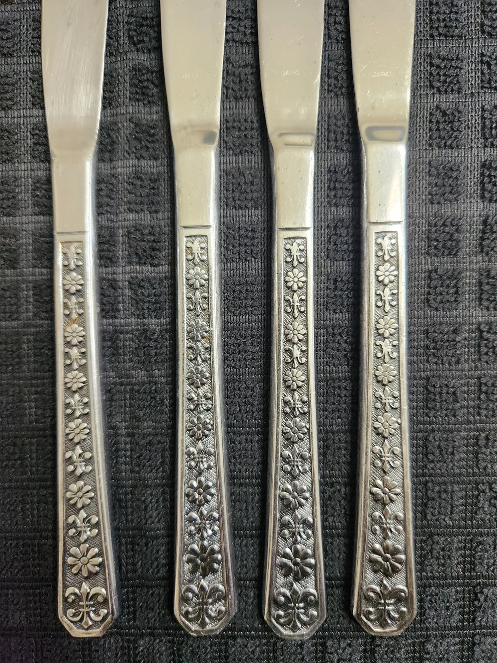 Interpur japanese vintage